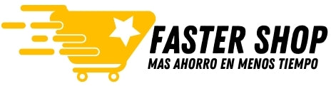 Faster Shop™